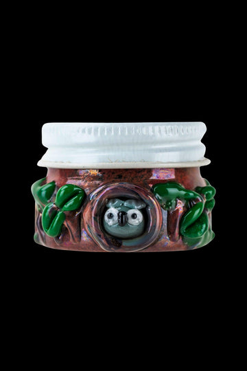 Empire Glassworks Terp Jar - Empire Glassworks Terp Jar