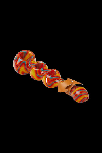 Cheech Glass Im Here To Party Hand Pipe - Cheech Glass Im Here To Party Hand Pipe