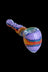 Crush Tomahawk Eye Candy Bubbler - Crush Tomahawk Eye Candy Bubbler