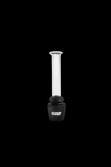 GRAV® Glass Joint Mouthpiece - GRAV® Glass Joint Mouthpiece