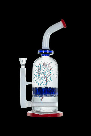 Hemper Fireworks XL Bong - Hemper Fireworks XL Bong