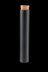 Loud Lock Glass Joint Tube Bulk 100ct – Matte Black - Loud Lock Glass Joint Tube Bulk 100ct – Matte Black