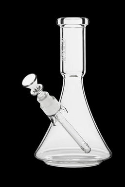 GRAV® Medium Deco Beaker Bong