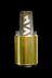 The Stash Shack Golden Thermal Sleeve for DynaVap - The Stash Shack Golden Thermal Sleeve for DynaVap