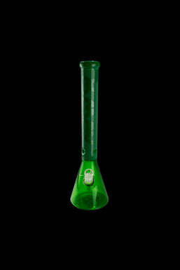 MAV Glass Color Float Sleeve Beaker Bong