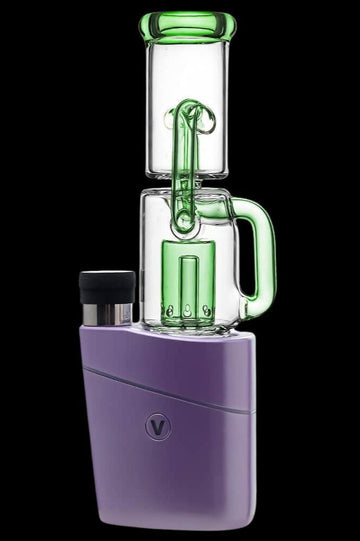 VLAB Halo Recycler Tube - VLAB Halo Recycler Tube