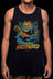 StonerDays Happy Halloweed Tank Top - StonerDays Happy Halloweed Tank Top