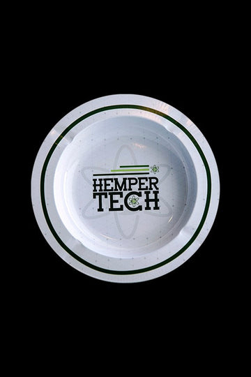 Hemper Metal Ashtray - Hemper Metal Ashtray