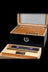 Purple Rose Supply 1oz Cannamold Kit w/ Custom Humidor & Wraps - Purple Rose Supply 1oz Cannamold Kit w/ Custom Humidor & Wraps