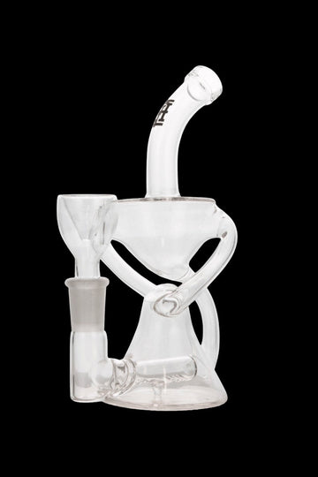 Hemper Trophy Recycler Rig - Hemper Trophy Recycler Rig