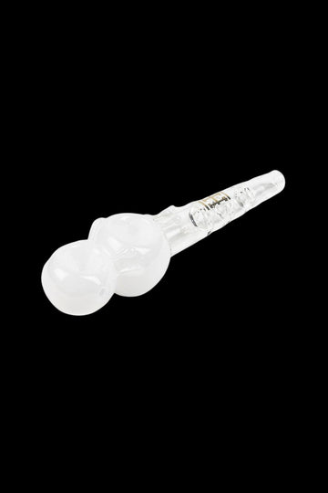 Hemper Double Scoop Ice Cream Hand Pipe - Hemper Double Scoop Ice Cream Hand Pipe