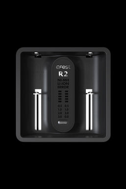 Efest Imate R2 Battery Charger