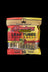 King Palm Mini Strawberry Banana Flavored Pre Roll Leaf Tubes - Pack of 25 - King Palm Mini Strawberry Banana Flavored Pre Roll Leaf Tubes - Pack of 25