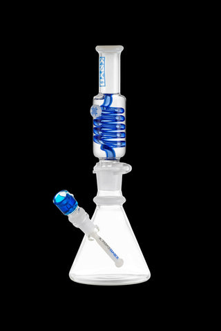 Kryo Glycerin Beaker Bong | Water Pipes