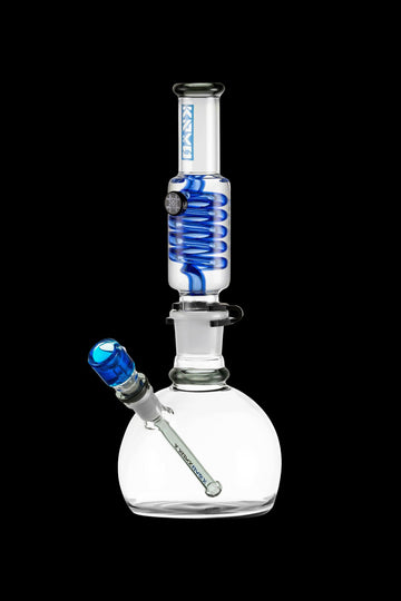 Kryo Glycerin Bubble Beaker Bong - Kryo Glycerin Bubble Beaker Bong