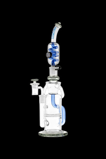 Kryo Glycerin Recycler Rig - Kryo Glycerin Recycler Rig