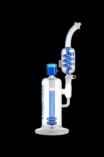 Kryo Glycerin Upright Bubbler - Kryo Glycerin Upright Bubbler