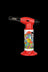 Newport Zero Nicky Davis Ghost Gang Designed Butane Torch - Newport Zero Nicky Davis Ghost Gang Designed Butane Torch