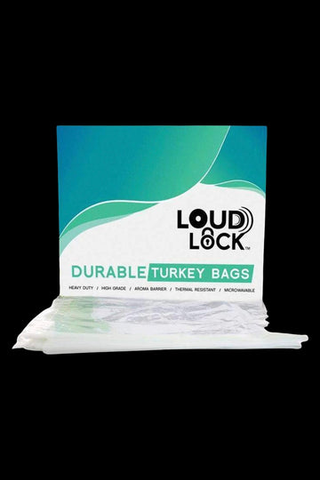 Loud Lock Durable Turkey Bags - Loud Lock Durable Turkey Bags