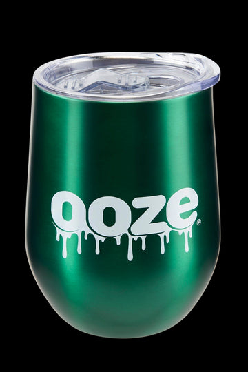 Ooze 12oz Tumbler - Ooze 12oz Tumbler