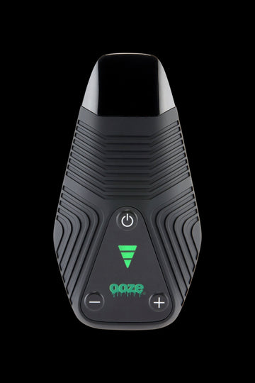 Ooze Brink Dry Herb Vaporizer - Ooze Brink Dry Herb Vaporizer