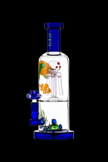 Hemper Ocean XL Bong - Hemper Ocean XL Bong