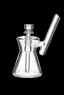 GRAV® Hourglass Pocket Bubbler