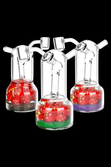 Mushroom Garden Dab Rig - Mushroom Garden Dab Rig