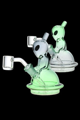 Interstellar Traveler Dab Rig