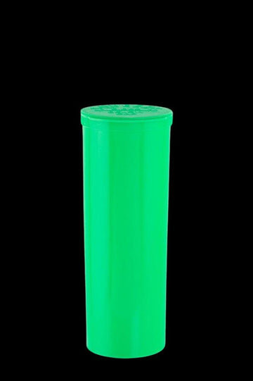 Loud Lock Pop Top Plastic Storage Vial 60 Dram - 75ct - Loud Lock Pop Top Plastic Storage Vial 60 Dram - 75ct