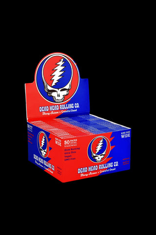 Blazy Susan x Grateful Dead Papers - 50 Pack