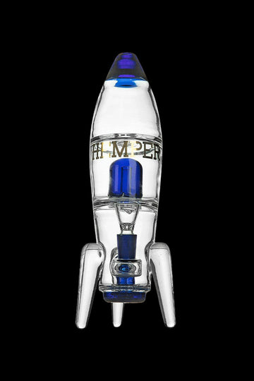 Hemper Rocket Ship XL Bong - Hemper Rocket Ship XL Bong