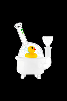 Hemper Ducky Bong