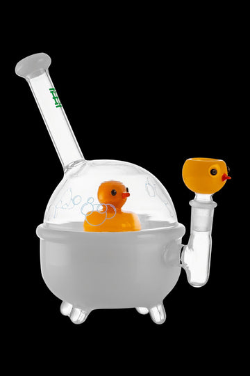 Hemper Ducky XL Bong - Hemper Ducky XL Bong