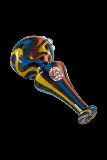 Crush Eye Candy Artisan Hand Pipe - Crush Eye Candy Artisan Hand Pipe