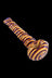 Crush Eye Candy Mega Twist Hand Pipe - Crush Eye Candy Mega Twist Hand Pipe