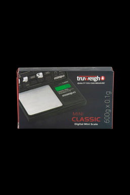 Truweigh Mini Classic Scale