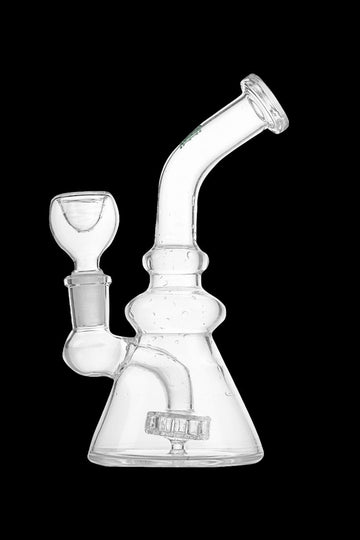 Hemper Showerhead Beaker Bong - Hemper Showerhead Beaker Bong