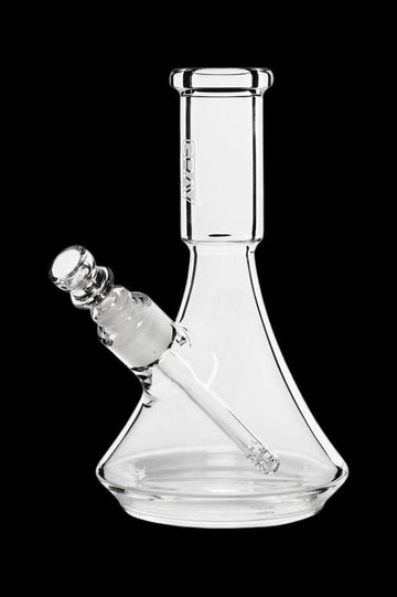 GRAV® Small Deco Beaker Bong - GRAV® Small Deco Beaker Bong