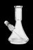 GRAV® Small Deco Beaker Bong - GRAV® Small Deco Beaker Bong