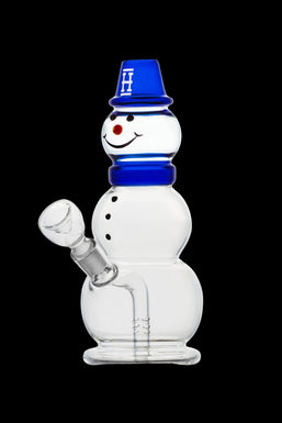 Hemper Snowman Bong