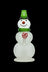 Hemper Snowman XL Bong - Hemper Snowman XL Bong