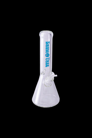 SnowTree 9mm Beaker Bong - SnowTree 9mm Beaker Bong