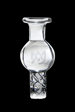 MJ Arsenal Spinner Carb Cap