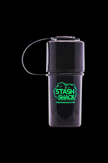 The Stash Shack Stasher Grinder - The Stash Shack Stasher Grinder