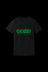 Ooze Classic Logo T-Shirt - Ooze Classic Logo T-Shirt