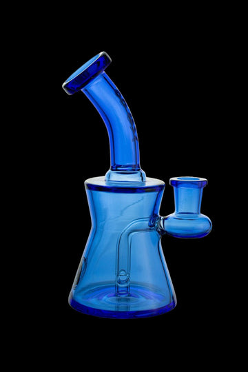 MAV Glass Sacramento Rig - MAV Glass Sacramento Rig