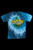 StonerDays This is My Danksgiving Tie Dye T-Shirt - StonerDays This is My Danksgiving Tie Dye T-Shirt