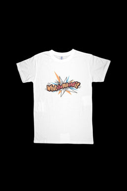 Brisco Brands Whatchamacallit T-Shirt