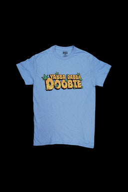 Brisco Brands Yabba Dabba Doobie T-Shirt